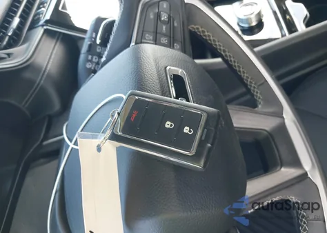 2023 Jeep Grand Cherokee Laredo 4X2 из США, поврежденный, VIN 1C4RJGAG2PC534408